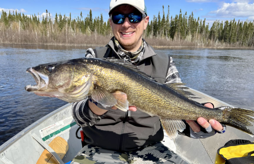 Goose lake, Ontario