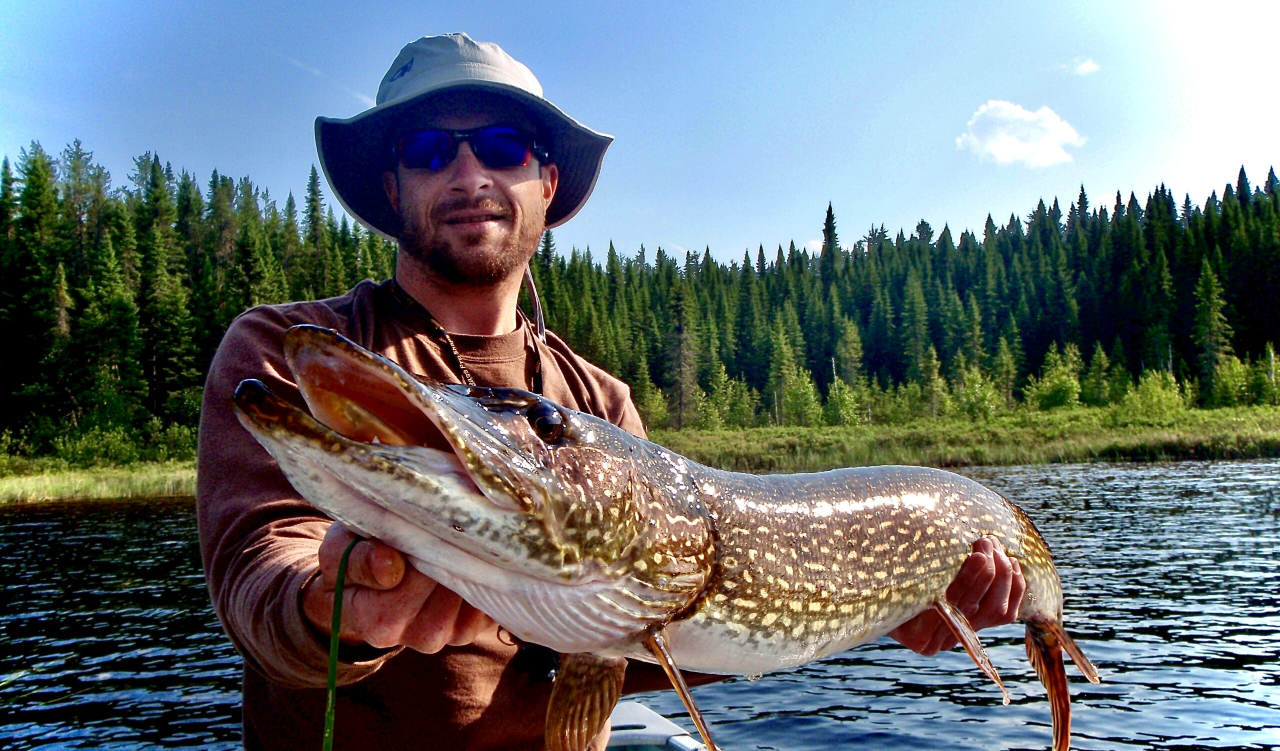 Loon Haunt Outposts